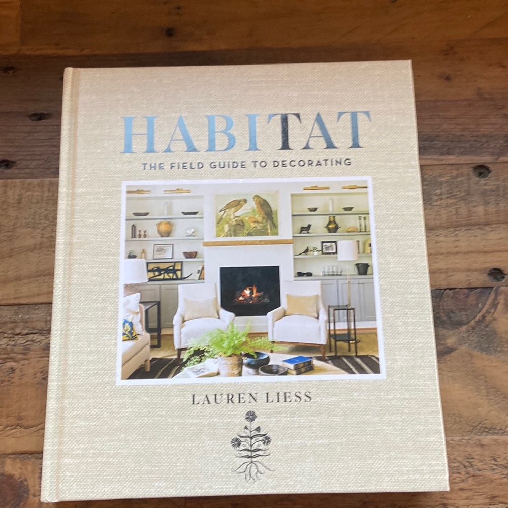 Coffee table book